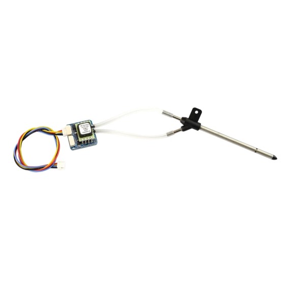 Original Mateksys DIGITAL AIRSPEED SENSOR ASPD-DLVR for Rc Drone/Quadcopter/AirplaneMATEK DIGITAL AIRSPEED SENSOR ASPD-DLVR L431